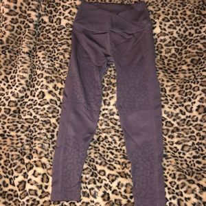 Victoria Secret Seamless Tights